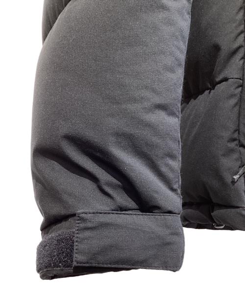 THE NORTH FACE（ザ ノース フェイス）THE NORTH FACE (ザ ノース フェイス) バルトロライトジャケット ブラック サイズ:SIZE Mの古着・服飾アイテム