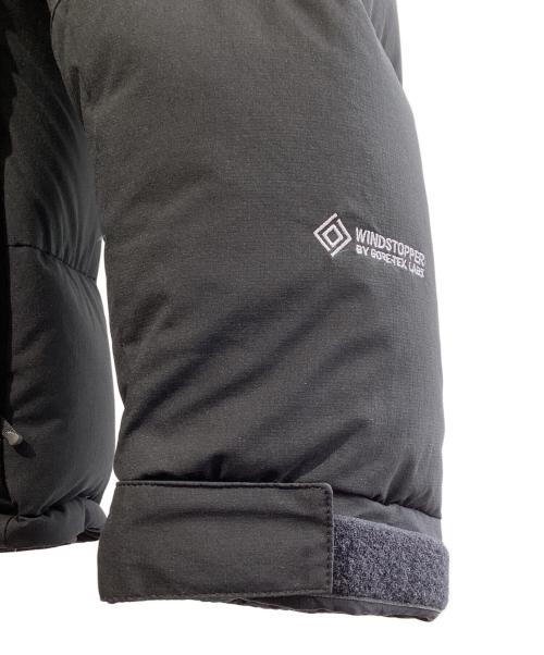 THE NORTH FACE（ザ ノース フェイス）THE NORTH FACE (ザ ノース フェイス) バルトロライトジャケット ブラック サイズ:SIZE Mの古着・服飾アイテム