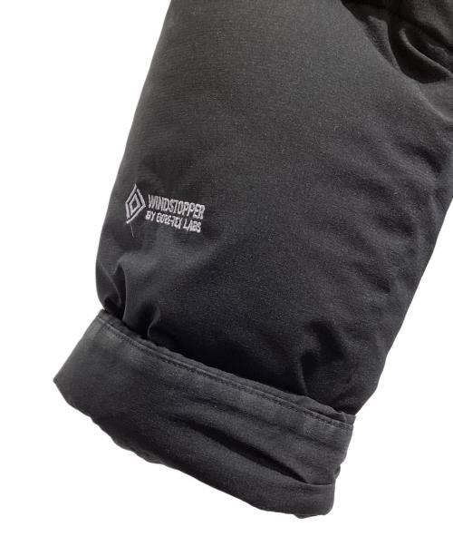 THE NORTH FACE（ザ ノース フェイス）THE NORTH FACE (ザ ノース フェイス) バルトロライトジャケット ブラック サイズ:SIZE Mの古着・服飾アイテム