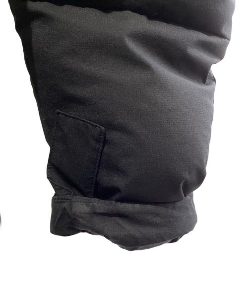 THE NORTH FACE（ザ ノース フェイス）THE NORTH FACE (ザ ノース フェイス) バルトロライトジャケット ブラック サイズ:SIZE Mの古着・服飾アイテム