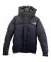 THE NORTH FACE（ザ ノース フェイス）の古着「バルトロライトジャケット」｜ブラック