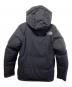THE NORTH FACE (ザ ノース フェイス) バルトロライトジャケット ブラック サイズ:SIZE M：33000円