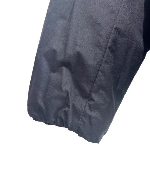 THE NORTH FACE（ザ ノース フェイス）THE NORTH FACE (ザ ノース フェイス) リバーシブルエニータイムインサレーテッドフーディ ブラック サイズ:SIZE XLの古着・服飾アイテム