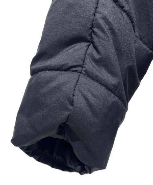 THE NORTH FACE（ザ ノース フェイス）THE NORTH FACE (ザ ノース フェイス) リバーシブルエニータイムインサレーテッドフーディ ブラック サイズ:SIZE XLの古着・服飾アイテム