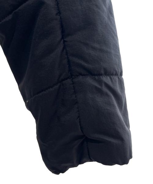 THE NORTH FACE（ザ ノース フェイス）THE NORTH FACE (ザ ノース フェイス) リバーシブルエニータイムインサレーテッドフーディ ブラック サイズ:SIZE XLの古着・服飾アイテム
