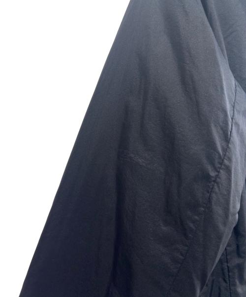 THE NORTH FACE（ザ ノース フェイス）THE NORTH FACE (ザ ノース フェイス) リバーシブルエニータイムインサレーテッドフーディ ブラック サイズ:SIZE XLの古着・服飾アイテム