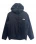 THE NORTH FACE（ザ ノース フェイス）の古着「リバーシブルエニータイムインサレーテッドフーディ」｜ブラック