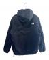THE NORTH FACE (ザ ノース フェイス) リバーシブルエニータイムインサレーテッドフーディ ブラック サイズ:SIZE XL：12000円