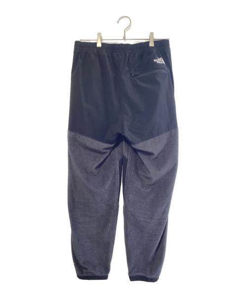 THE NORTH FACE（ザ ノース フェイス）THE NORTH FACE (ザ ノース フェイス) レイバックミッドパンツ グレー×ブラック サイズ:SIZE Mの古着・服飾アイテム