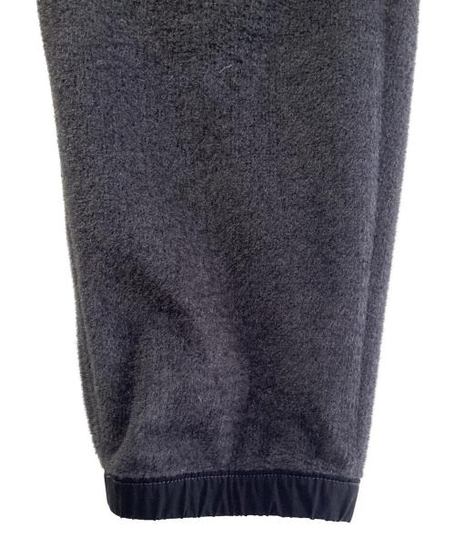 THE NORTH FACE（ザ ノース フェイス）THE NORTH FACE (ザ ノース フェイス) レイバックミッドパンツ グレー×ブラック サイズ:SIZE Mの古着・服飾アイテム