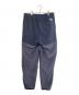 THE NORTH FACE (ザ ノース フェイス) レイバックミッドパンツ グレー×ブラック サイズ:SIZE M：10000円