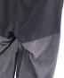 中古・古着 THE NORTH FACE (ザ ノース フェイス) レイバックミッドパンツ グレー×ブラック サイズ:SIZE M：10000円