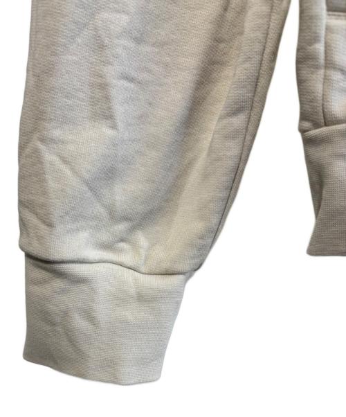 Patagonia（パタゴニア）Patagonia (パタゴニア) デイリー・スナップT・プルオーバー ベージュ サイズ:SIZE Sの古着・服飾アイテム