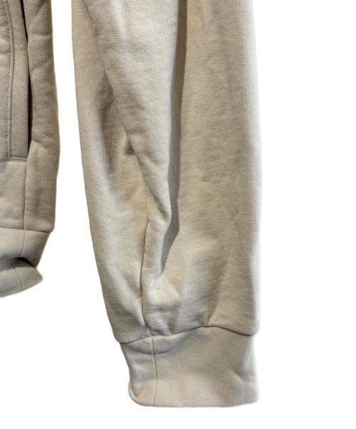 Patagonia（パタゴニア）Patagonia (パタゴニア) デイリー・スナップT・プルオーバー ベージュ サイズ:SIZE Sの古着・服飾アイテム