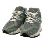 NEW BALANCEニューバランス）の古着「9060」｜グリーン