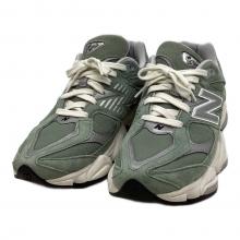 NEW BALANCE（ニューバランス）の古着「9060」｜グリーン