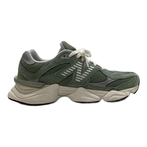 NEW BALANCE（ニューバランス）NEW BALANCE (ニューバランス) 9060 グリーン サイズ:SIZE 28cmの古着・服飾アイテム
