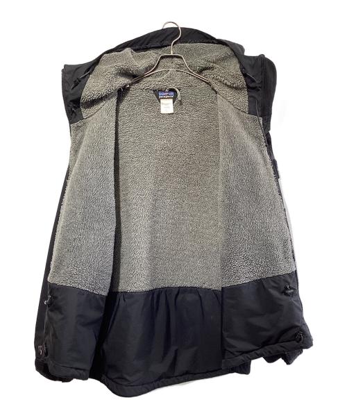 Patagonia（パタゴニア）Patagonia (パタゴニア) インファーノジャケット ブラック サイズ:SIZE Lの古着・服飾アイテム