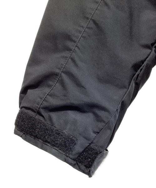 Patagonia（パタゴニア）Patagonia (パタゴニア) インファーノジャケット ブラック サイズ:SIZE Lの古着・服飾アイテム