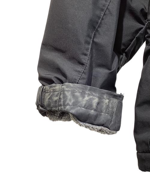 Patagonia（パタゴニア）Patagonia (パタゴニア) インファーノジャケット ブラック サイズ:SIZE Lの古着・服飾アイテム