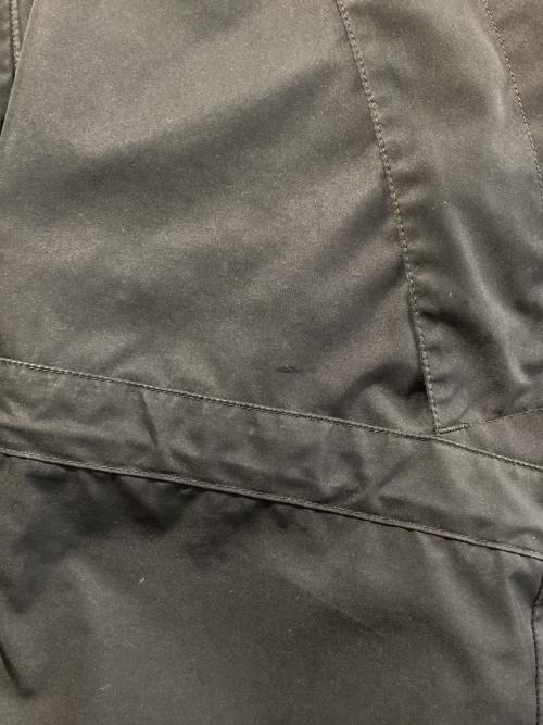 Patagonia（パタゴニア）Patagonia (パタゴニア) インファーノジャケット ブラック サイズ:SIZE Lの古着・服飾アイテム