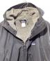 中古・古着 Patagonia (パタゴニア) インファーノジャケット ブラック サイズ:SIZE L：32000円