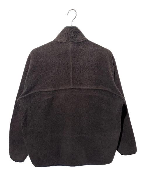 Patagonia（パタゴニア）Patagonia (パタゴニア) シンチラフリースジャケット ブラウン サイズ:SIZE Lの古着・服飾アイテム