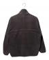 Patagonia (パタゴニア) シンチラフリースジャケット ブラウン サイズ:SIZE L：12000円