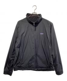 Patagonia（パタゴニア）の古着「リバーシブル デュアリティジャケット」｜ブラック