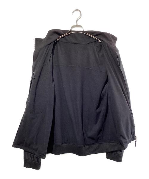 Patagonia（パタゴニア）Patagonia (パタゴニア) リバーシブル デュアリティジャケット ブラック サイズ:SIZE Lの古着・服飾アイテム