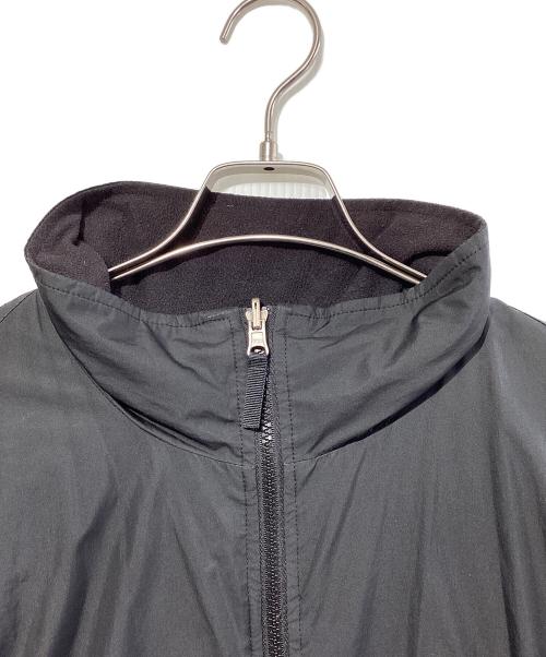 Patagonia（パタゴニア）Patagonia (パタゴニア) リバーシブル デュアリティジャケット ブラック サイズ:SIZE Lの古着・服飾アイテム