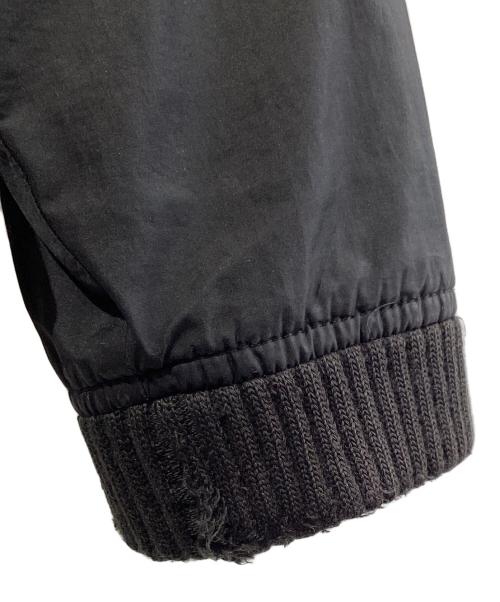 Patagonia（パタゴニア）Patagonia (パタゴニア) リバーシブル デュアリティジャケット ブラック サイズ:SIZE Lの古着・服飾アイテム