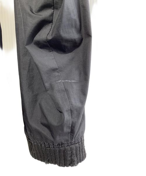 Patagonia（パタゴニア）Patagonia (パタゴニア) リバーシブル デュアリティジャケット ブラック サイズ:SIZE Lの古着・服飾アイテム