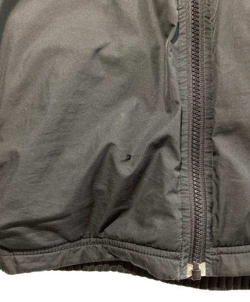 Patagonia（パタゴニア）Patagonia (パタゴニア) リバーシブル デュアリティジャケット ブラック サイズ:SIZE Lの古着・服飾アイテム