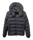 TATRASタトラス）の古着「アウトドアウェア(ジャケット)」｜ブラック