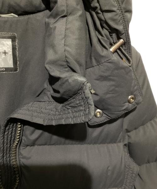 TATRAS（タトラス）TATRAS (タトラス) アウトドアウェア(ジャケット) ブラック サイズ:SIZE 1の古着・服飾アイテム