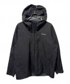 Patagoniaパタゴニア）の古着「カルサイトジャケット」｜ブラック