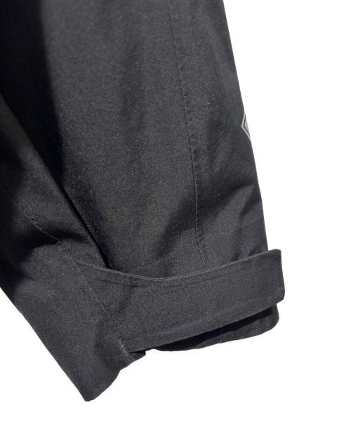Patagonia（パタゴニア）Patagonia (パタゴニア) カルサイトジャケット ブラック サイズ:SIZE XLの古着・服飾アイテム