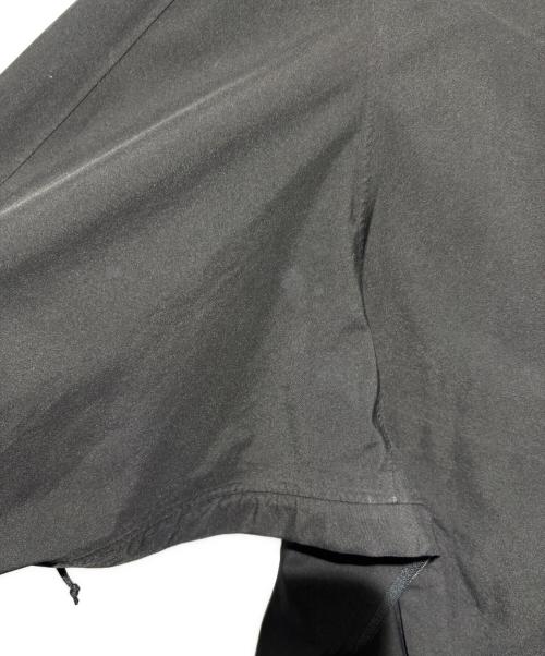 Patagonia（パタゴニア）Patagonia (パタゴニア) カルサイトジャケット ブラック サイズ:SIZE XLの古着・服飾アイテム