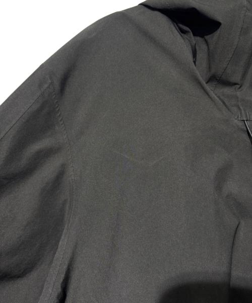 Patagonia（パタゴニア）Patagonia (パタゴニア) カルサイトジャケット ブラック サイズ:SIZE XLの古着・服飾アイテム