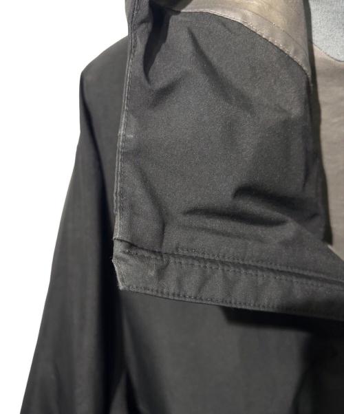 Patagonia（パタゴニア）Patagonia (パタゴニア) カルサイトジャケット ブラック サイズ:SIZE XLの古着・服飾アイテム