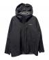 Patagonia（パタゴニア）の古着「カルサイトジャケット」｜ブラック