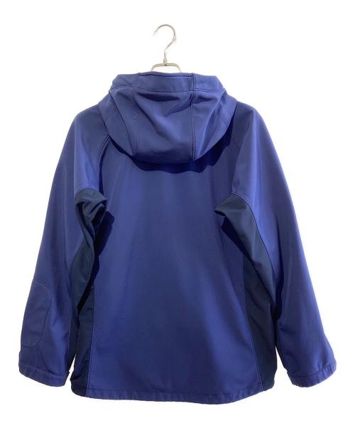 mont-bell（モンベル）mont-bell (モンベル) パウダーシェッド パーカ ネイビー サイズ:SIZE Mの古着・服飾アイテム