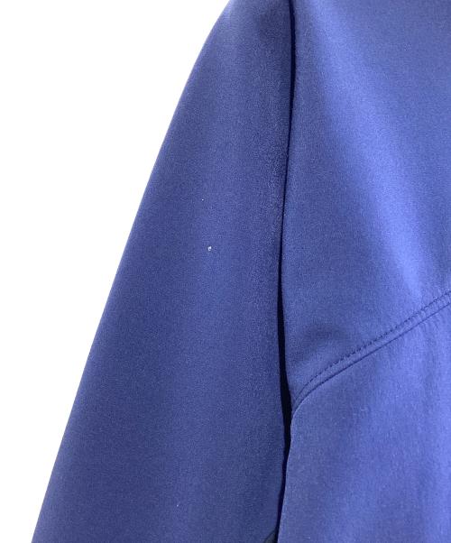 mont-bell（モンベル）mont-bell (モンベル) パウダーシェッド パーカ ネイビー サイズ:SIZE Mの古着・服飾アイテム