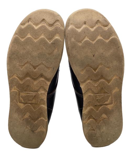 RED WING（レッドウィング）RED WING (レッドウィング) アウトドアウェア(シューズ) ブラック サイズ:8 1/2の古着・服飾アイテム