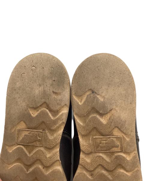 RED WING（レッドウィング）RED WING (レッドウィング) アウトドアウェア(シューズ) ブラック サイズ:8 1/2の古着・服飾アイテム