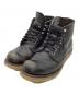 RED WING（レッドウィング）の古着「アウトドアウェア(シューズ)」｜ブラック