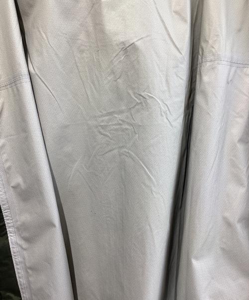 Patagonia（パタゴニア）Patagonia (パタゴニア) トレッキングウェア(レインウェア) オリーブ サイズ:SIZE Mの古着・服飾アイテム