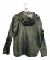 Patagonia (パタゴニア) トレッキングウェア(レインウェア) オリーブ サイズ:SIZE M：10000円