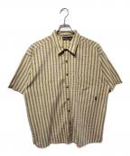 Patagoniaパタゴニア）の古着「パッカーウェアシャツ」｜イエロー